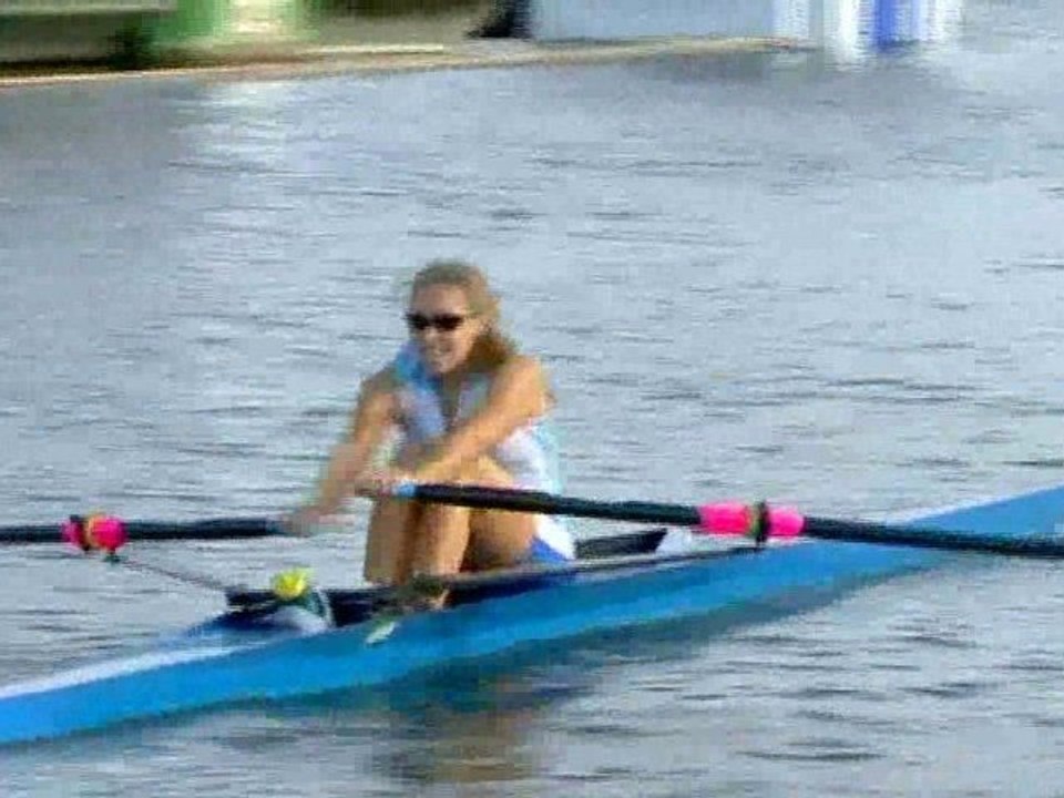2009 Princess Royal Challenge Cup