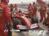 Formula 1 2004 (Round 03 - Sakhir, Bahrain) Part 5