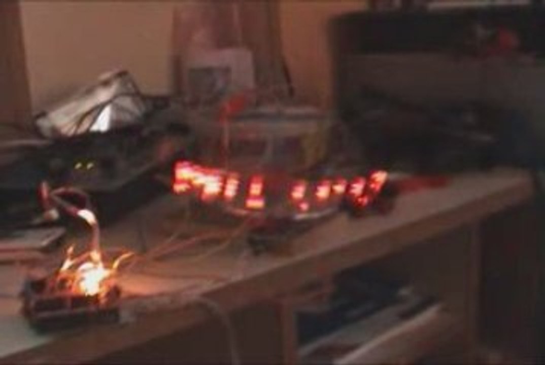 Arduino LED