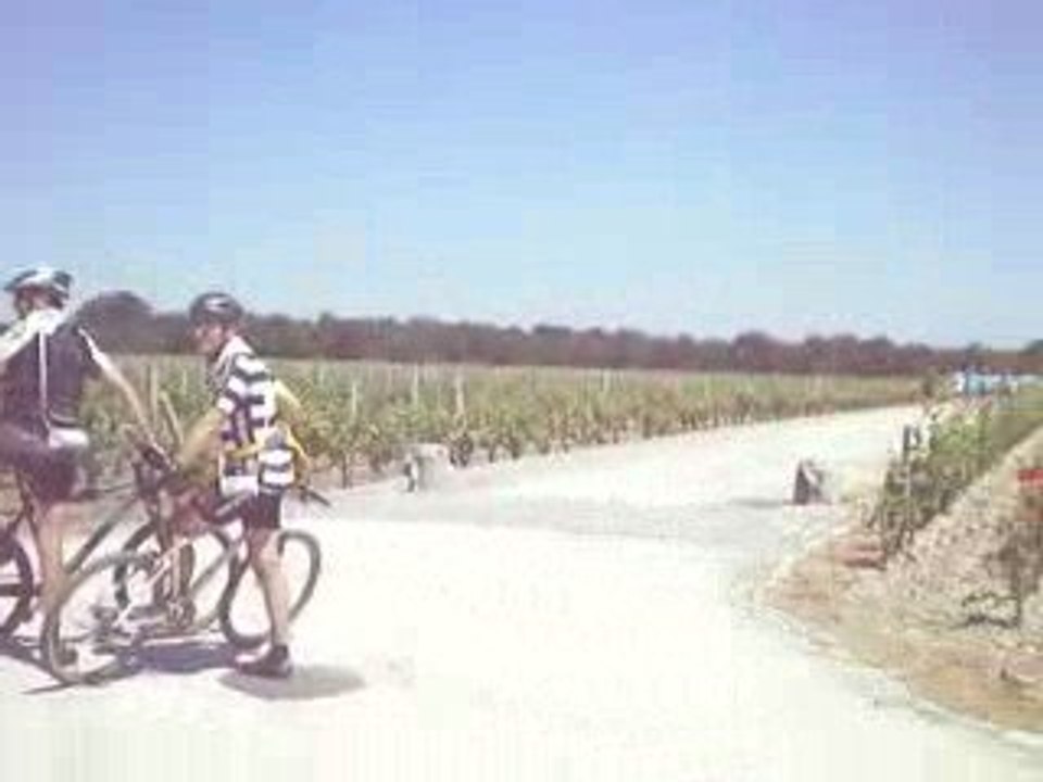 les chateaux du medoc (la medocaine)
