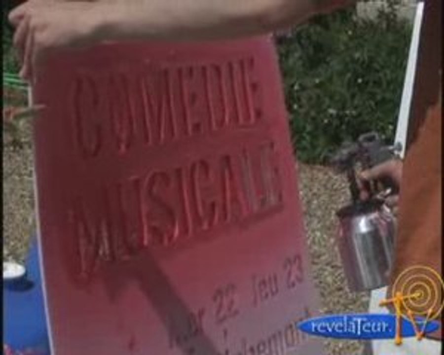 Cyril Douillet : être journaliste et chrétien