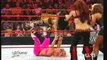 Smackdown Divas v.s Raw Divas