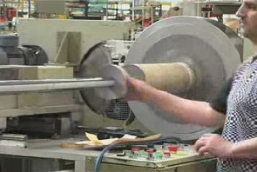 Machine textile coupe