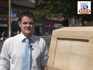 Grantham Journal News Bulletin - July 23, 2009