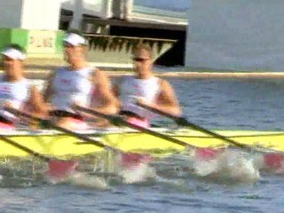 2009 Prince of Wales Challenge Cup Semis & Final