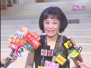 20090719 Joe Cheng: Design for Living Final Performance - TV