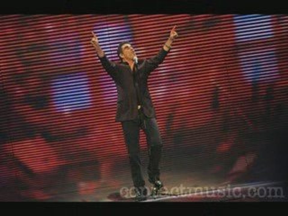 CARELESS_WHISPER  george michael