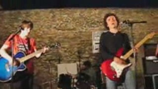 The Indicape - Concert fête de la musique 2009 à Rambouillet