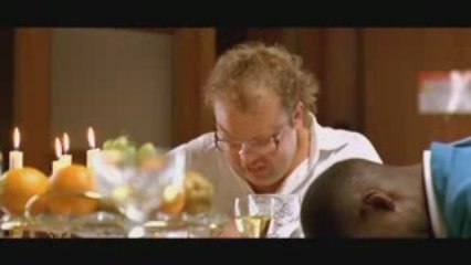 ЛОпуХИ. Эпизод первый (2009) / Трейлер