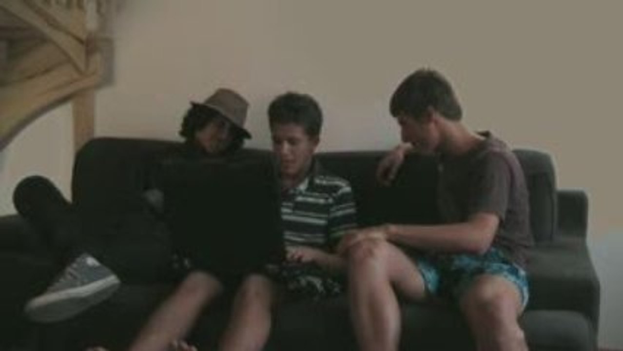 Intrusion