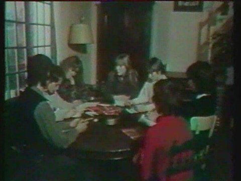 L'ECOLE SANS PROFS extraits