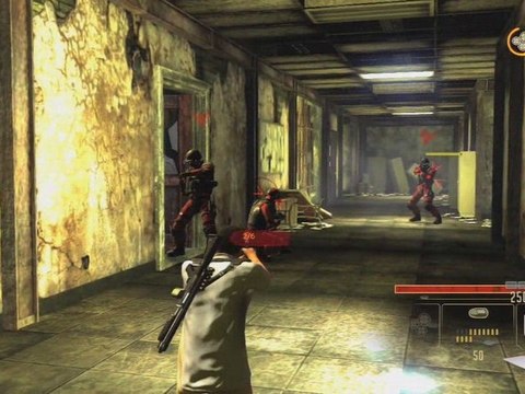 Alpha Protocol Dev Diary