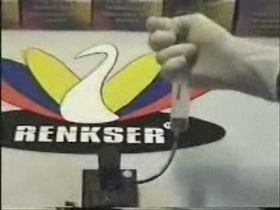 Lexmark 82 Derlin