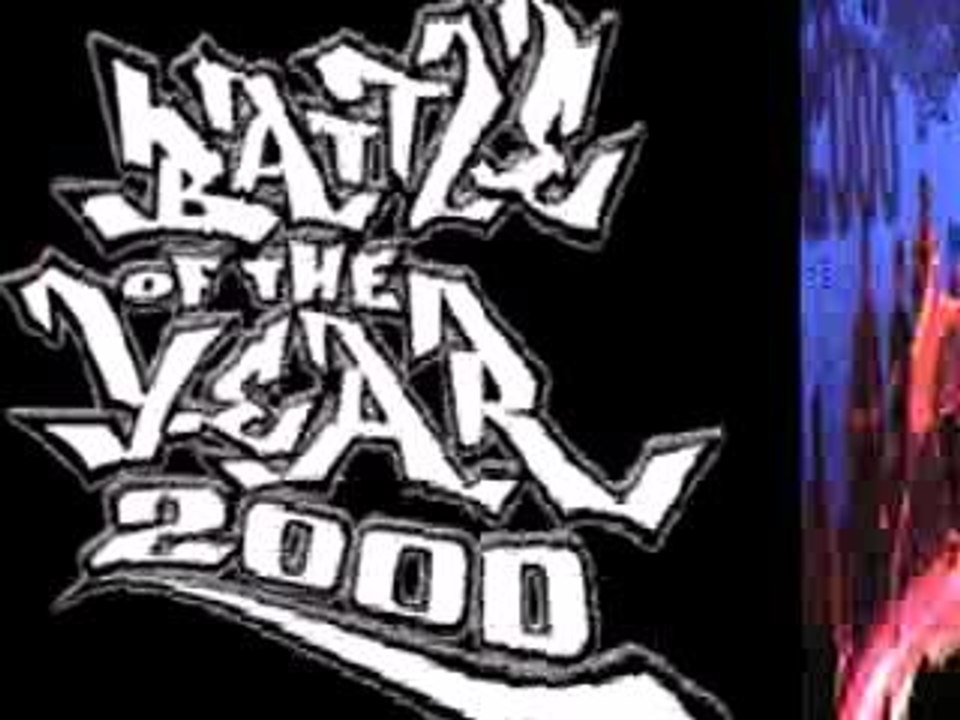 Aqui Video de Breakdance con Capoeira