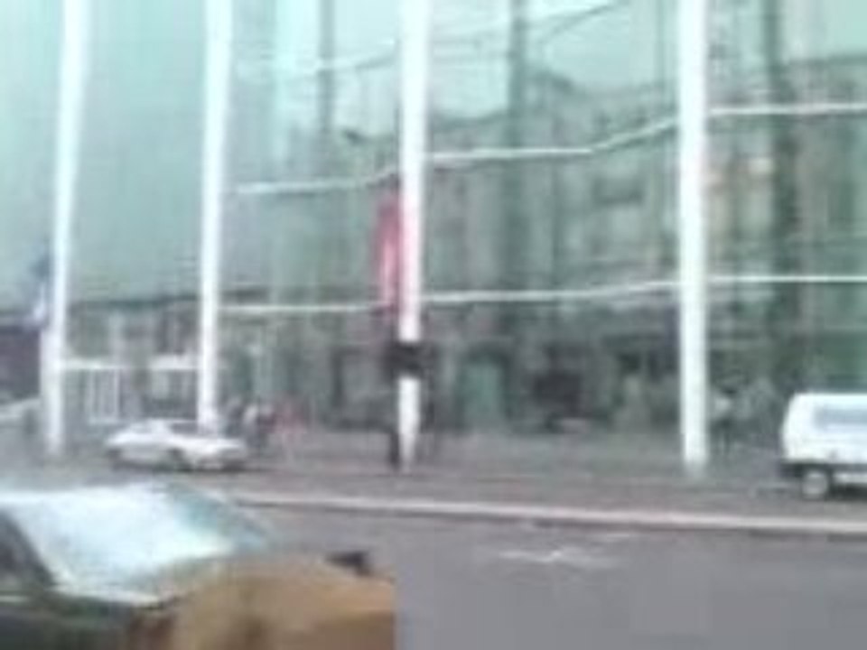 Management Study in London