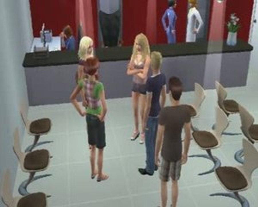 Desperate People 03x01