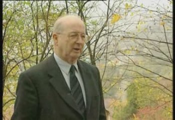 La légende du fer - Le pays haut face à lui même