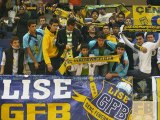 Liseli Genç Fenerbahçeliler  2008 - 2009