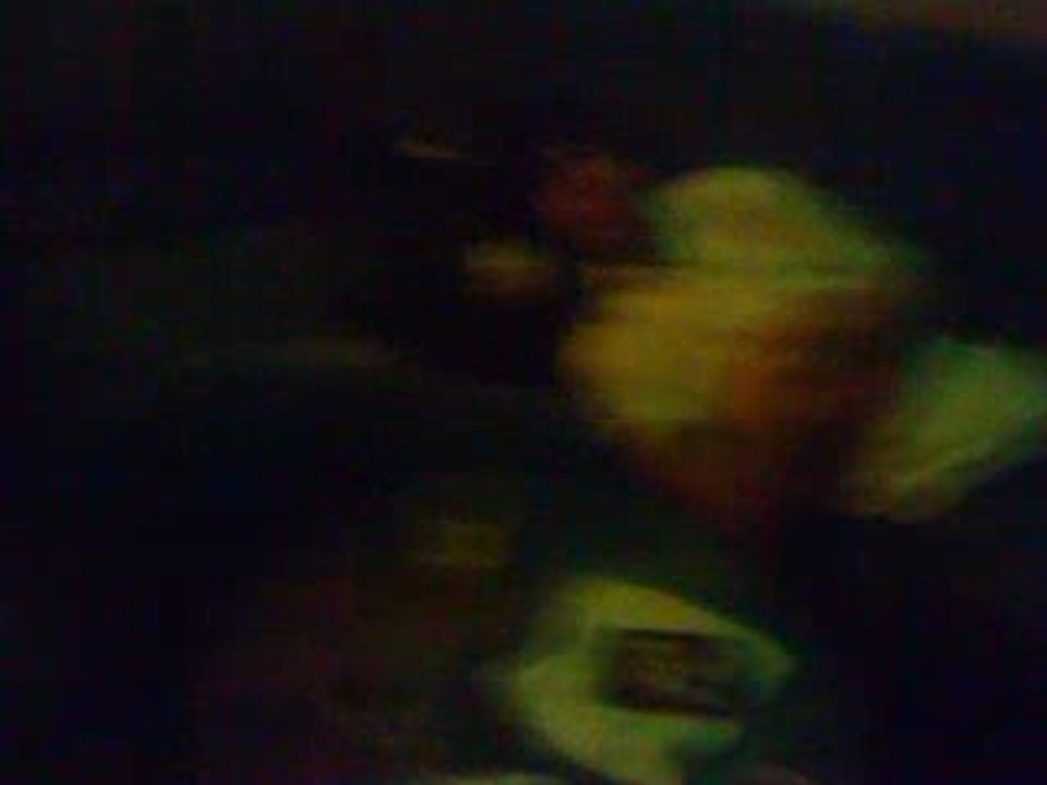 En Plein delire ac antho a l annif a max