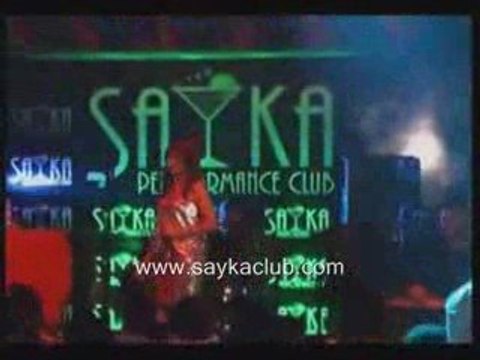 YILDIZ TİLBE ARKADAŞ(CANLI PERFORMANS)