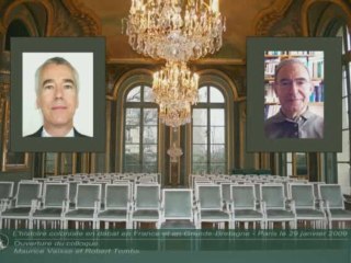 L'histoire coloniale #01