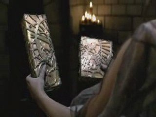 Legend of the Seeker - Fan Made Video: Cuz You're Gone