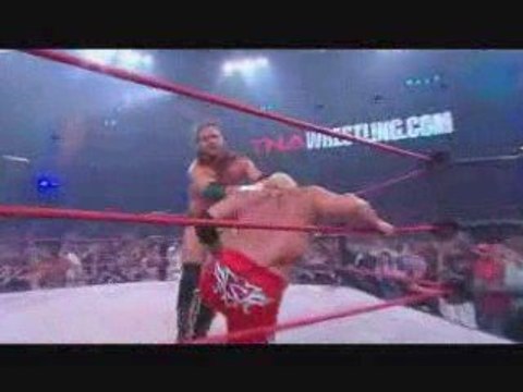 Tna Victory Road 2009 Beer Money Inc. vs Steiner & Booker T