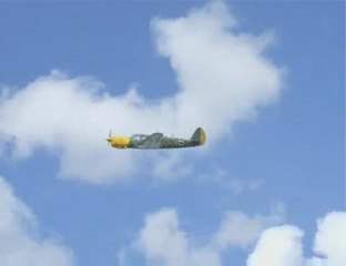 Meeting aérien de Cambrai-Niergnies