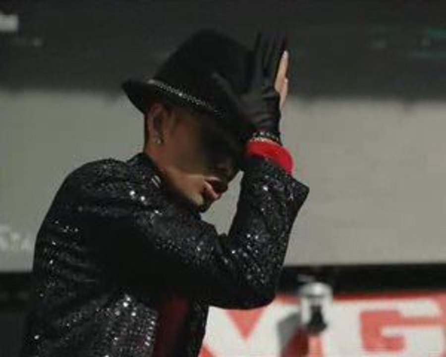 MICHAEL JACKSON-encore une rumeur de paternité (part5)