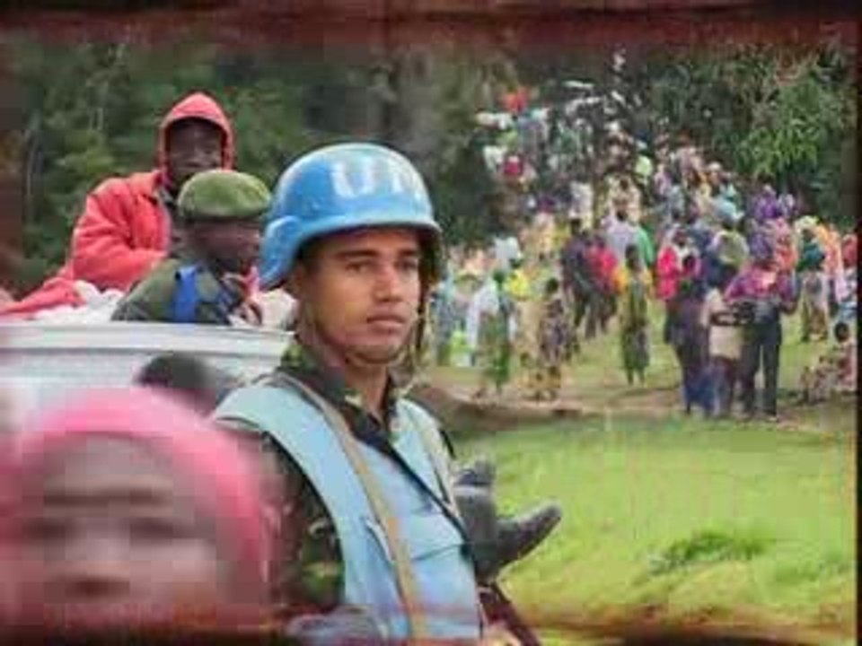 Fighting Poverty: Human rights