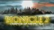 Trailer Bionicle 2 The legends of Metru-Nui