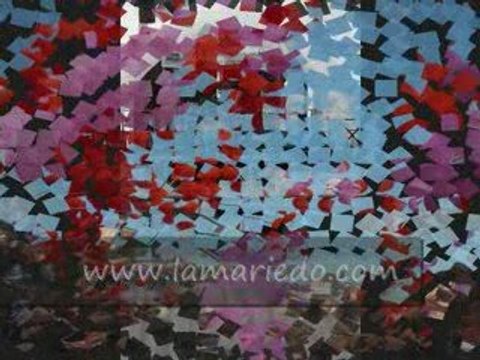 Patrick Fiori : parrain de La Marie-Do