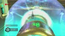 Ratchet & Clank - A Crack in Time - Gameplay - PS3