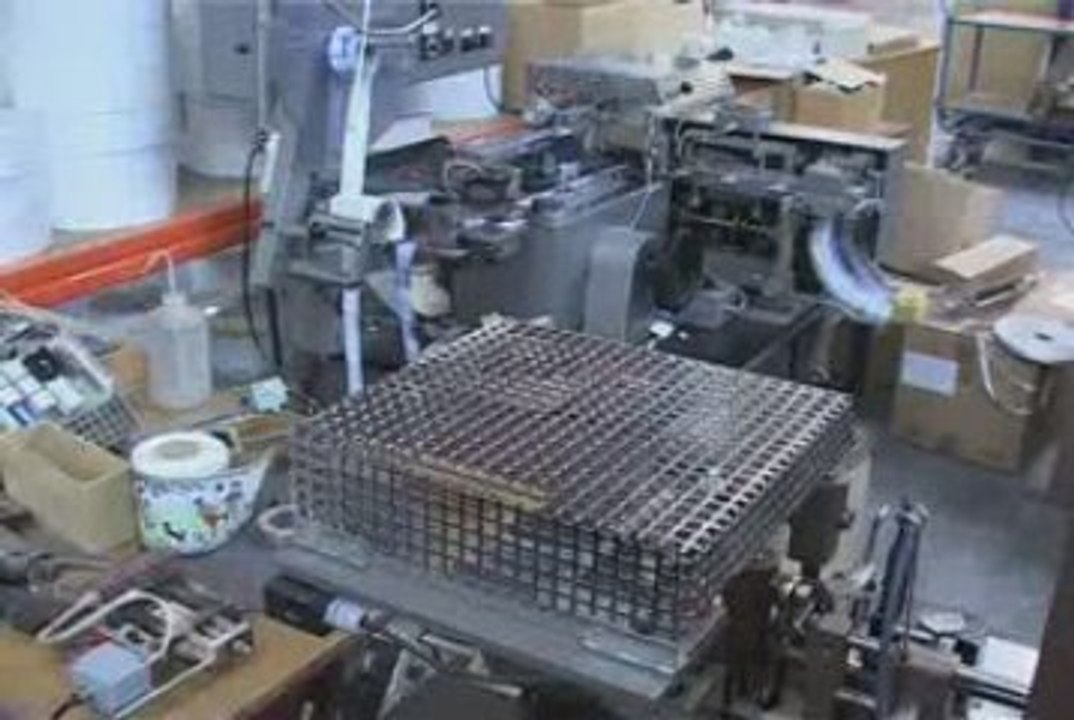Impression flexographique