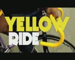 YELLOW RIDE PARIS 2009  www.stages09.com