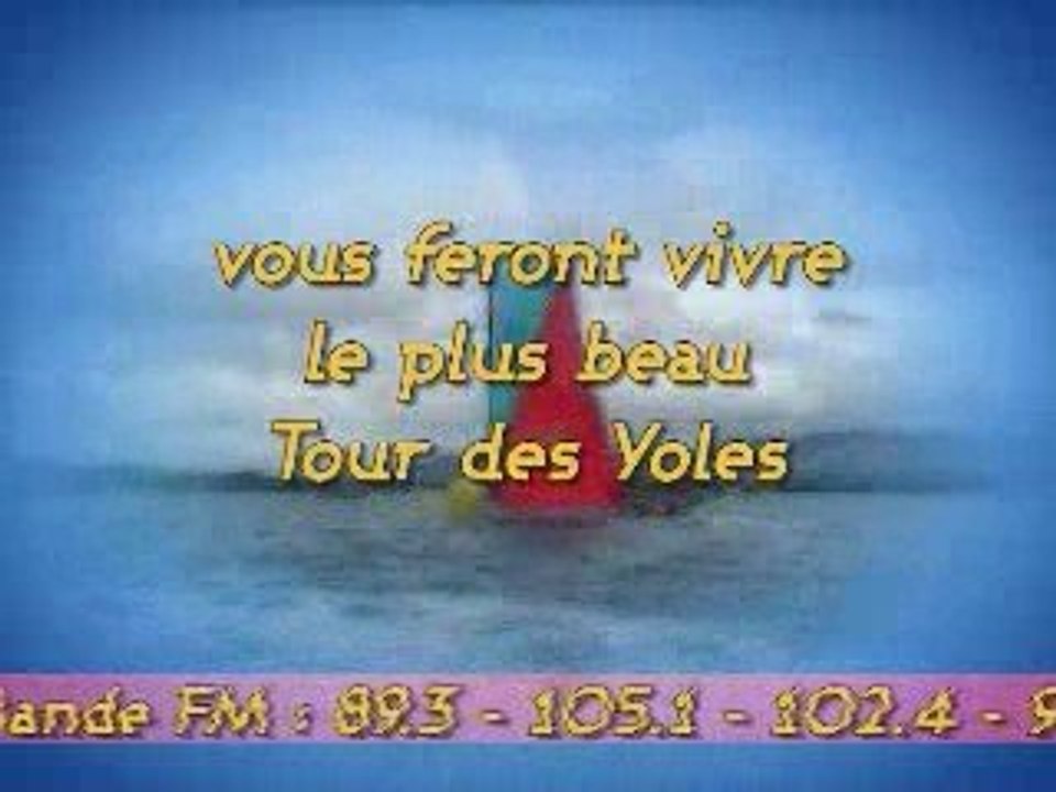 Spot FEDERAM09