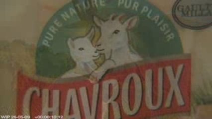 pub chavroux/marc minelli "marseille en hiver"