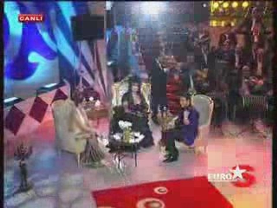 Bulent Ersoy - Urfanin etrafi
