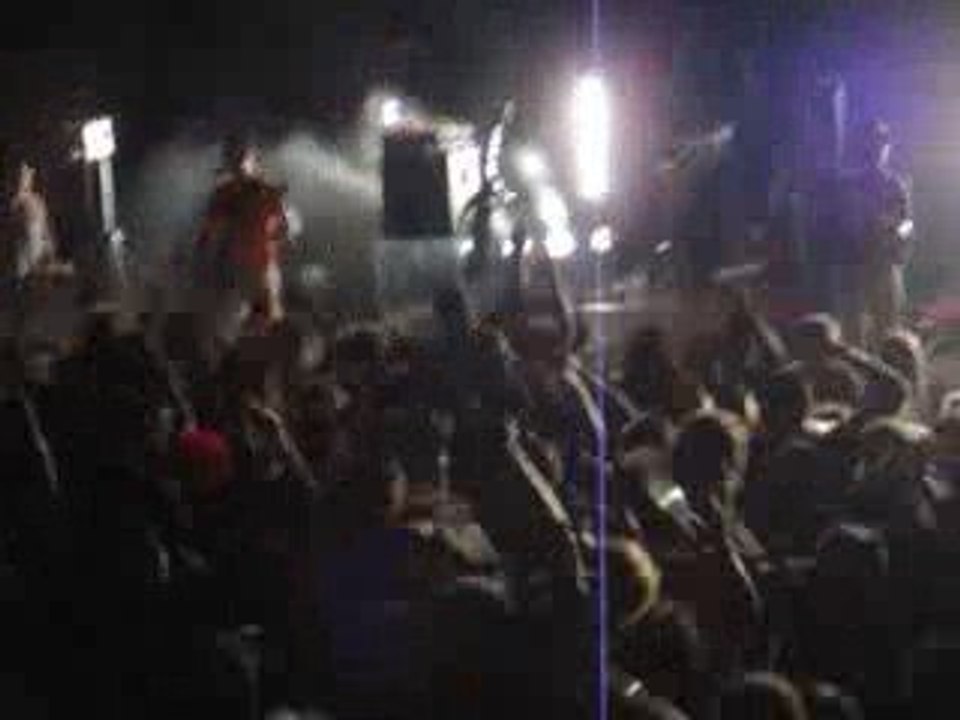 java festival chabriolle 2009