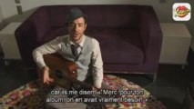 Interview de Charlie Winston pour Kiss fm