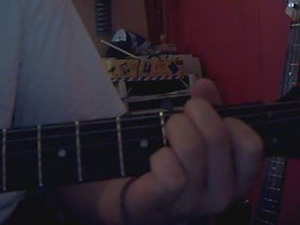 Michel Polnareff,La poupée qui fait non+accords