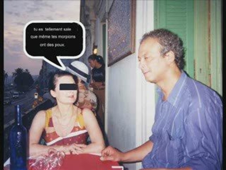 tunisie, tunisia, tounes, tunis, Slim bagga