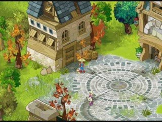 SamouraiVengeur Cra terre lvl 191