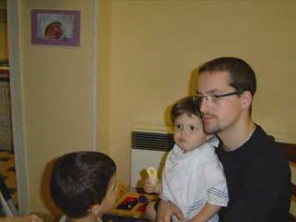 petits enfants