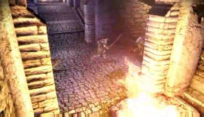 Dragon Age Origins - Human Noble