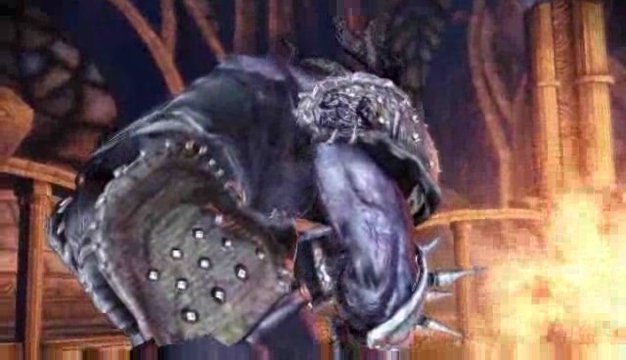 Dragon Age Origins - Tower of Ishal