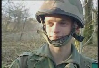 Le nouvel homme des casernes - La bataille de la formation