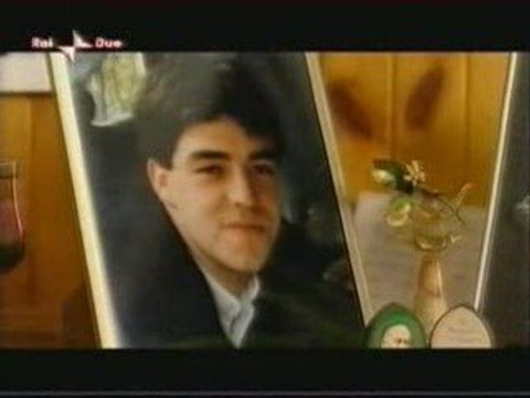 Juventus Heysel 1985 part1