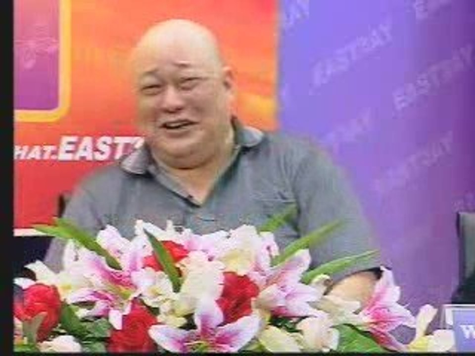 Tuyên truyền Bao Thanh Thiên 2007 MV2