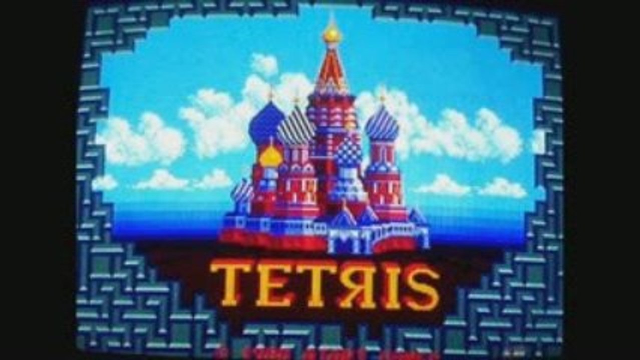 Tetris Marsac